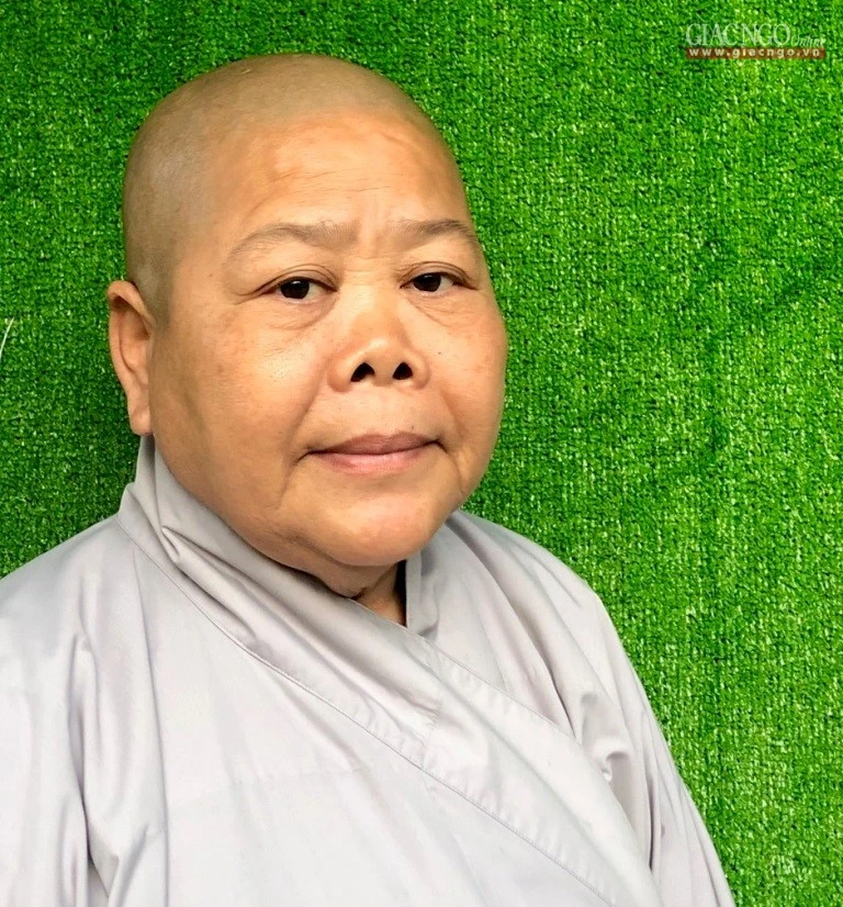 Ngày truyền thống đặc biệt của Ni giới Việt Nam